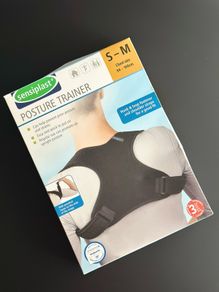 Posture Trainer