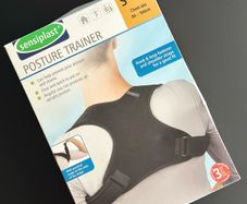 Posture Trainer