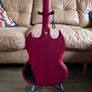 Epiphone SG Classic Worn Image 4