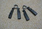 Strength Grippers for Weigh Training