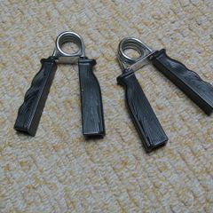 Strength Grippers for Weigh Training