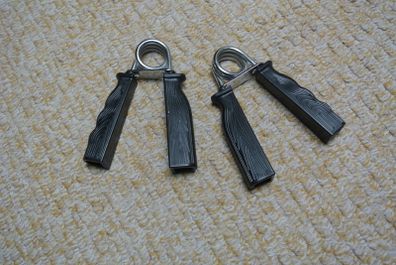 Strength Grippers for Weigh Training