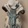 Vintage Porcelana Artistica Levantina figure Image 3