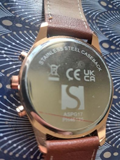 Watch