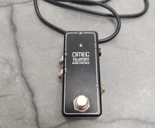 Orange OMEC Teleport Audio Interface
