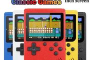 Retro Gameboy+ TV attachment