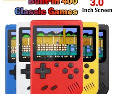 Retro Gameboy+ TV attachment