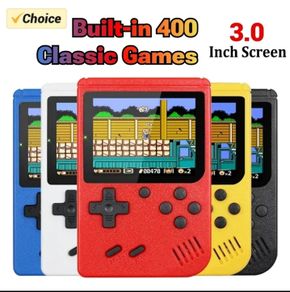 Retro Gameboy+ TV attachment