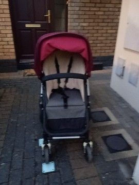 buggy