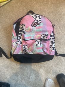 school bag