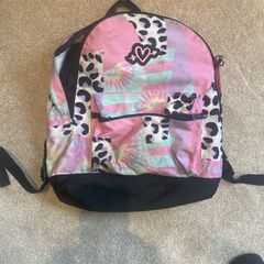 school bag