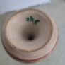Old Candle Holders Candle Holder Keramikleuchter Majolika Image 9
