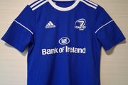 Leinster Jersey. Official Adidas Leinster Rugby Jersey. Collect In Dublin Or Receive Via Post.