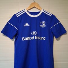 Leinster Jersey. Official Adidas Leinster Rugby Jersey. Collect In Dublin Or Receive Via Post.