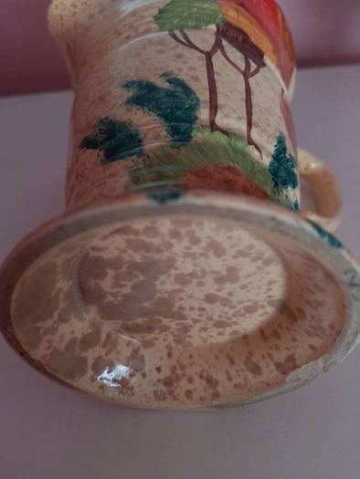 Art Deco Jug