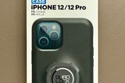 Quad lock iPhone 12Pro Case