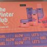 The Winter Club 5-piece Body Care Gift Pack - Sence Brand New. Image 4