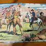 Cowboy Annual: 'Hopalong Cassidy' Stories No.4 Image 2