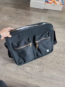 herschel laptop bag