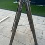 small wooden ladder Image 3