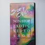 Soft Cell's Non-stop Exotic Video Show On A High Quality SCOTCH Tape (Rare) Image 2