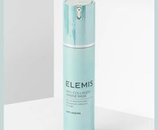 Elemis Pro-collagen Marine Mask Brand New Unopened