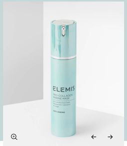 Elemis Pro-collagen Marine Mask Brand New Unopened