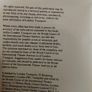 Vintage London Theatre Guide Lot - Stubbs Vol 1 No 1 & 1980 Transit Guide Image 3