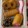 Wooden toys Kitchens and accessories Image 4