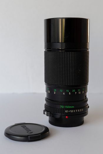 Canon A1