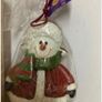 2 New Christmas Candles Image 2