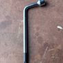 Toyota Avensis wheel brace Image 2