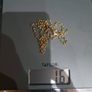 9 ct Gold Belcher Chain Image 4
