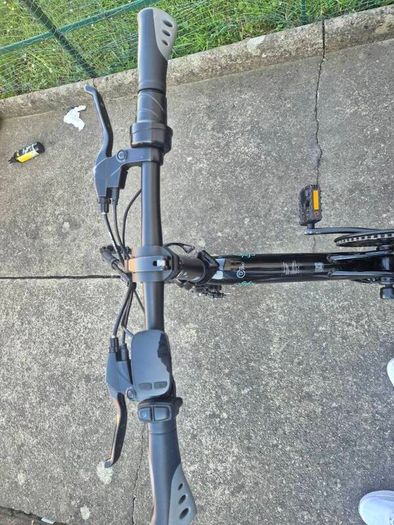 electric bikes