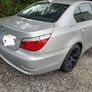 breaking bmw 5 e60 n47/m47 Image 2