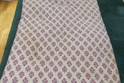 Madam stolz seat pad / floor pad 96x62cm