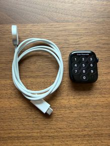 Apple Watch Series 7
