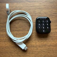 Apple Watch Series 7