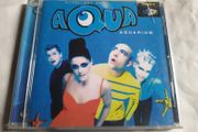 Aqua - Aquarium Cd