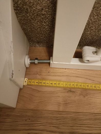Stair Gate