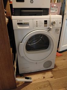 Condenser Dryer For Sale