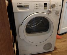 Condenser Dryer For Sale