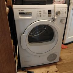 Condenser Dryer For Sale