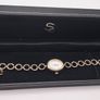 sterling silver watch Image 2