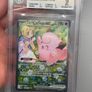pokemon card CLEFAIRY EX Image 2