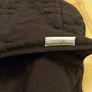 Black Footmuff Cold Weather Mamas&Papas Image 2