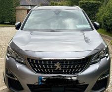Peugeot 3008 2019