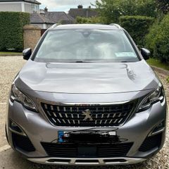 Peugeot 3008 2019