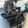 2 stroke 60 hp Image 7