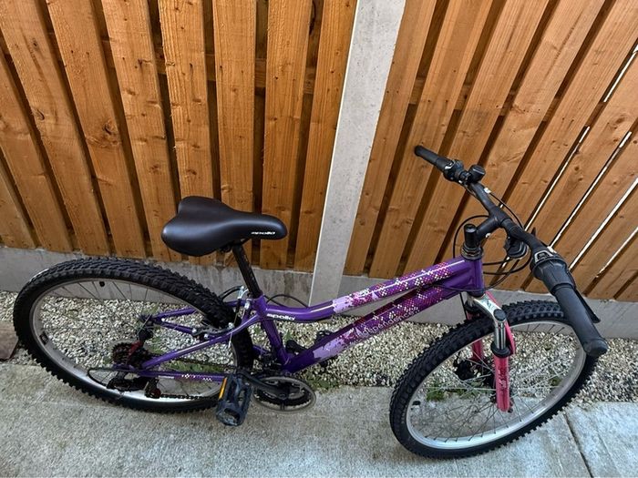 bike